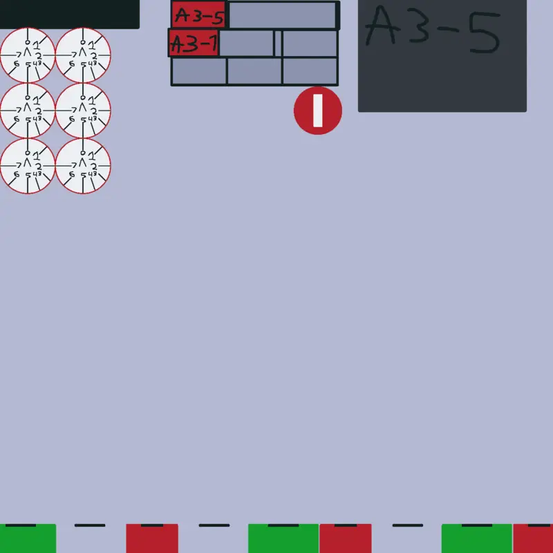Game by @ctepan