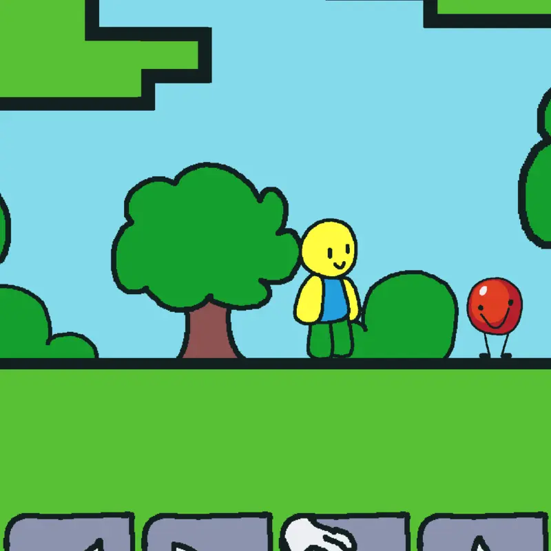Game by @explosao2