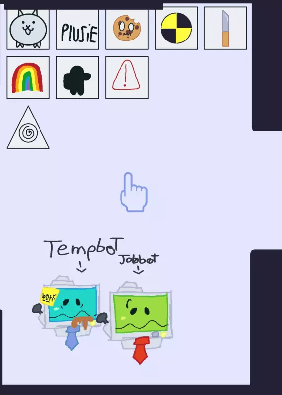 Game by @VACATION_BOT