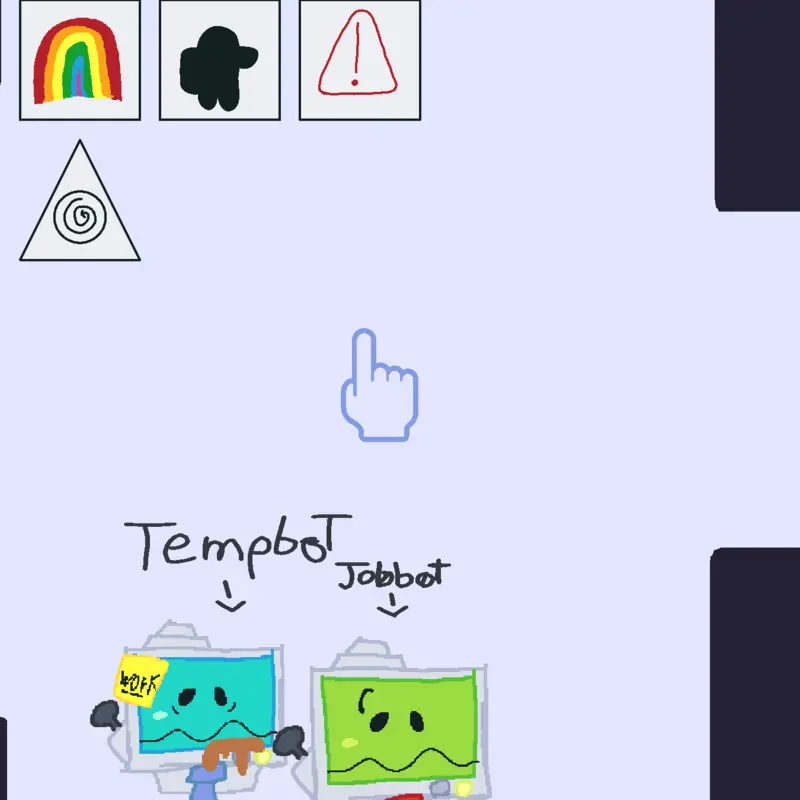 Game by @VACATION_BOT
