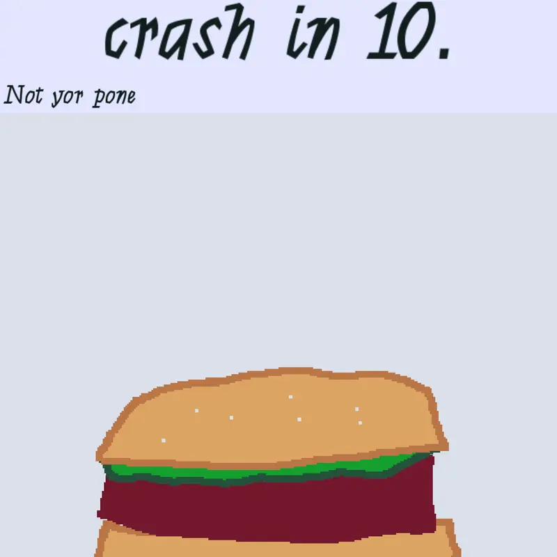 Game by @A_verystupidPerson