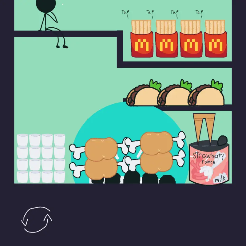 Game by @simonos