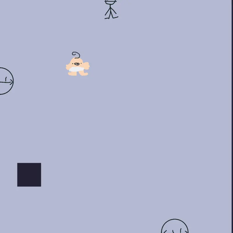 Game by @GoObertheDooger