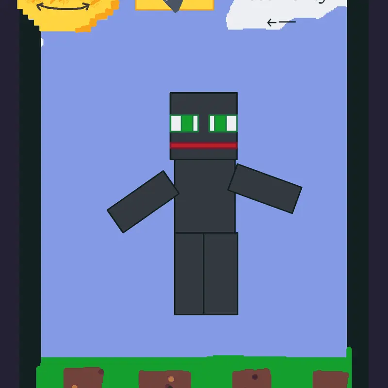 Thatmob by @Palettekny