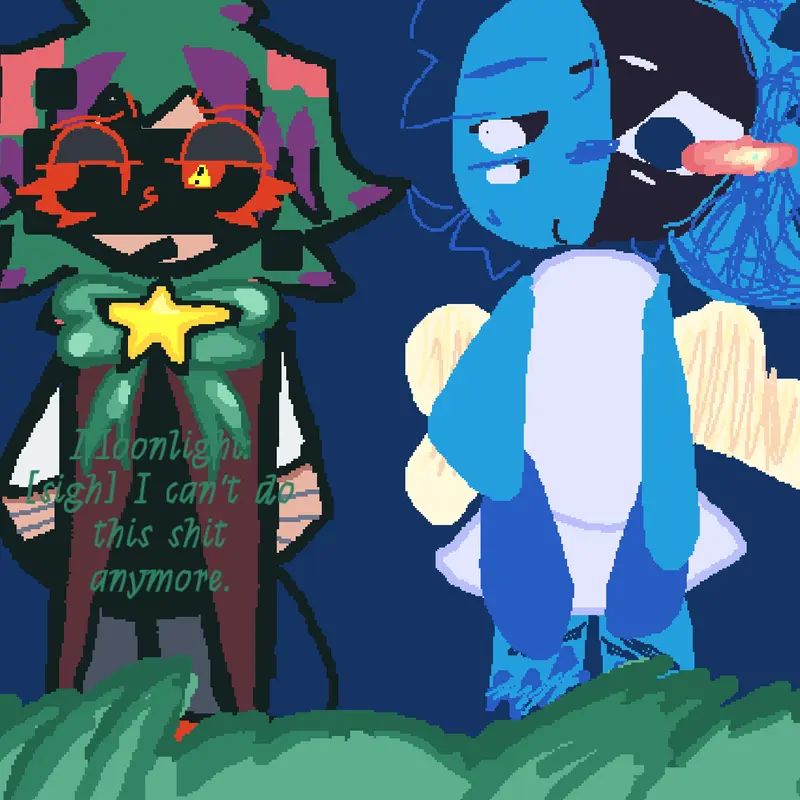 Game by @MY_SCHOOL_GOT_EATEN