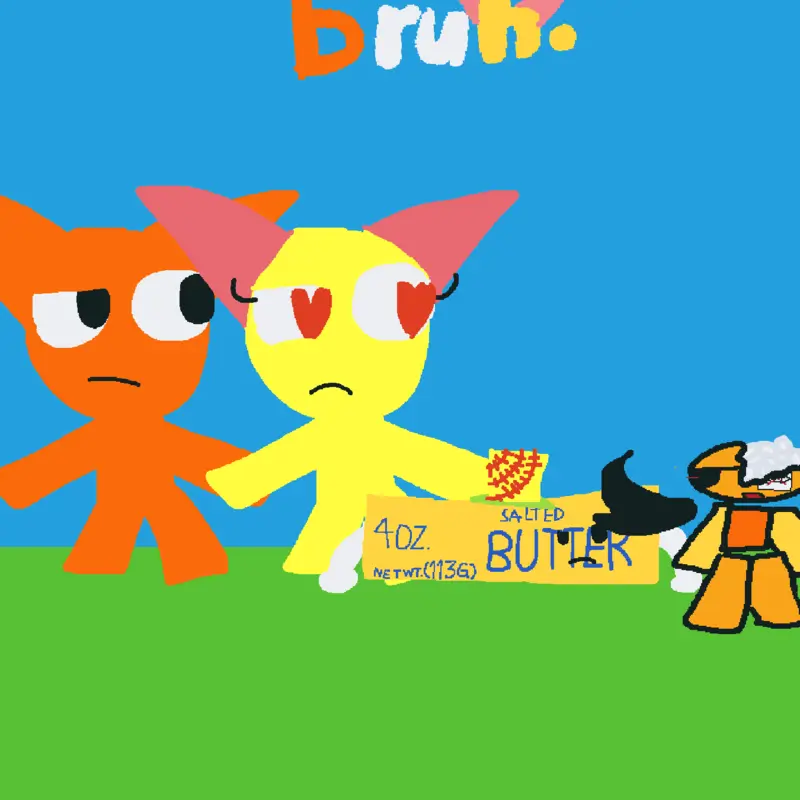 Game by @OrangeMojiCat1234