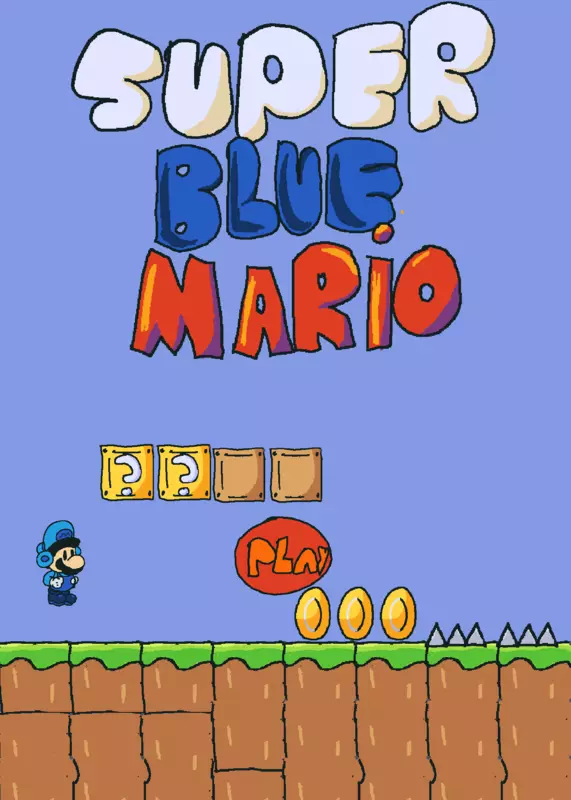 Game by @Blue_Mario