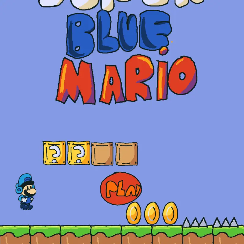 Game by @Blue_Mario