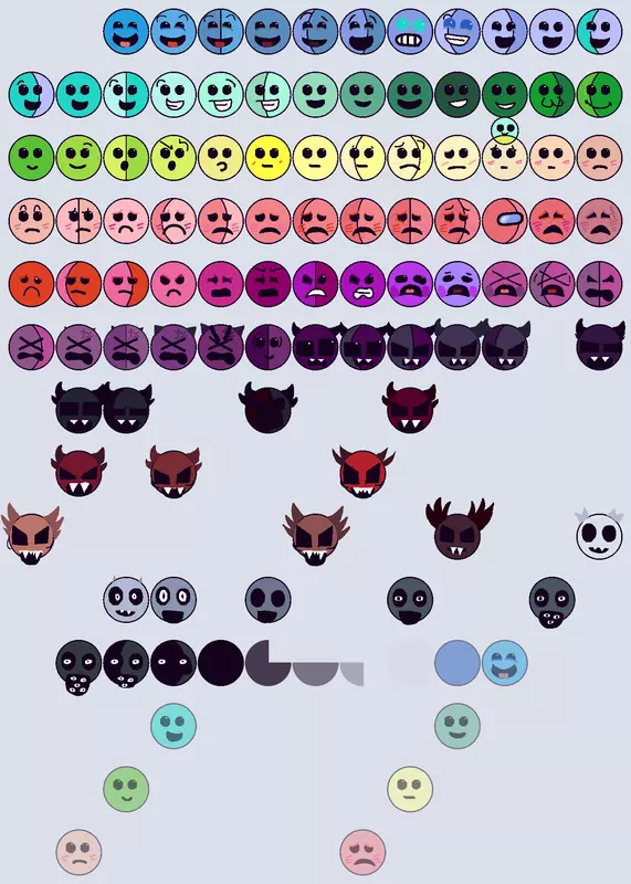 Game by @CrazyKostikCastle