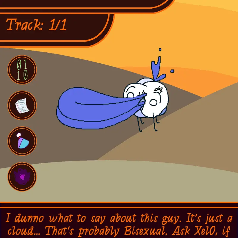 Game by @petteyisfannyandmrsun