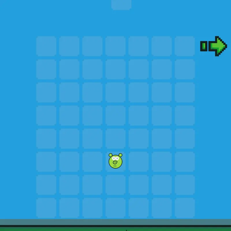 Game by @DamianDuarte