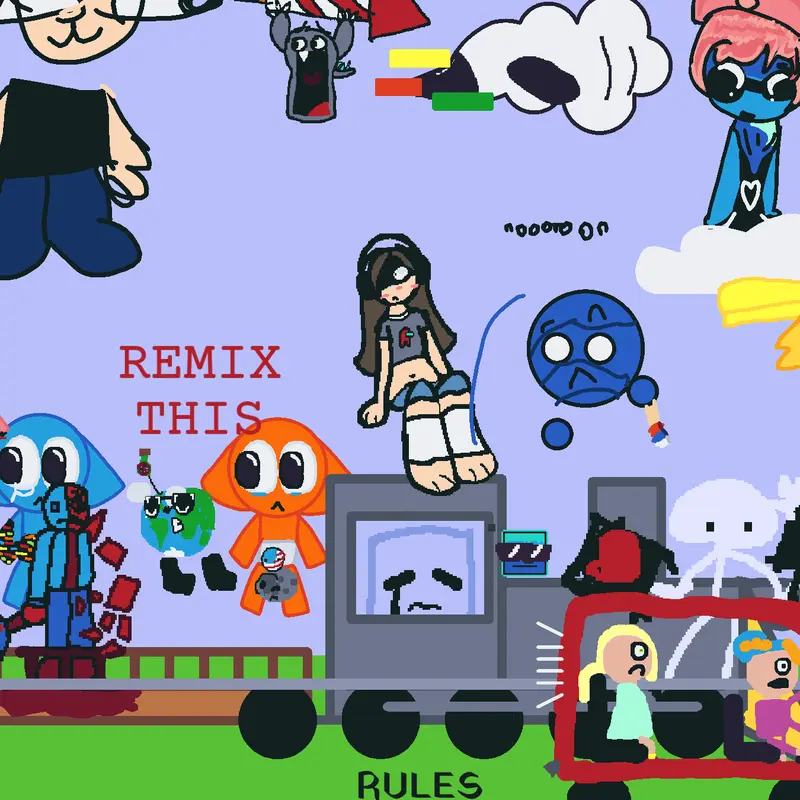 Game by @ayyan2016