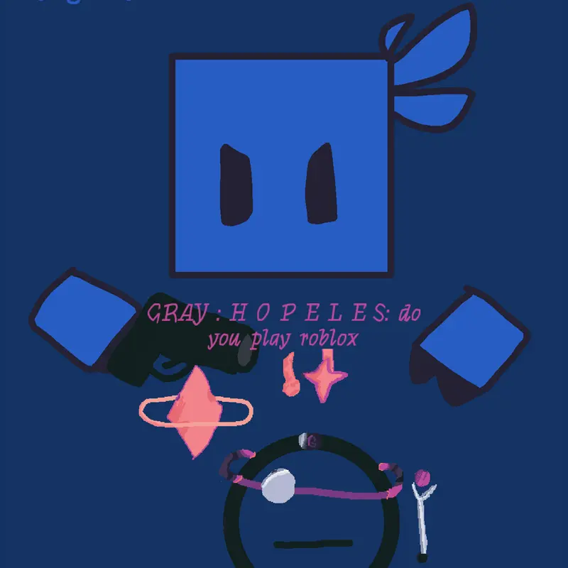 Game by @GrayIsBack