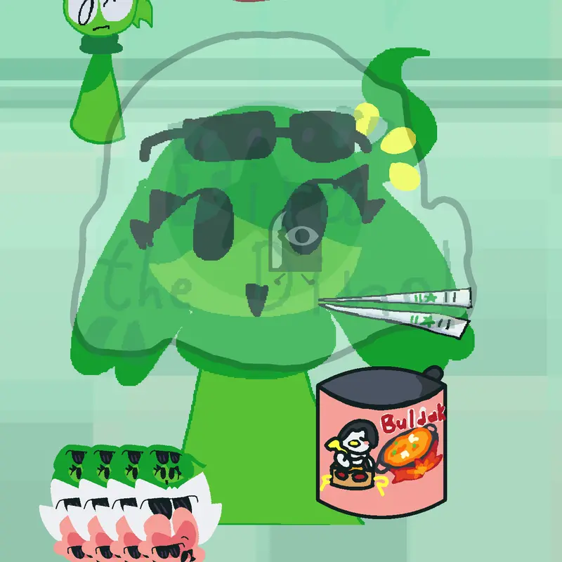 Game by @orencube_loll