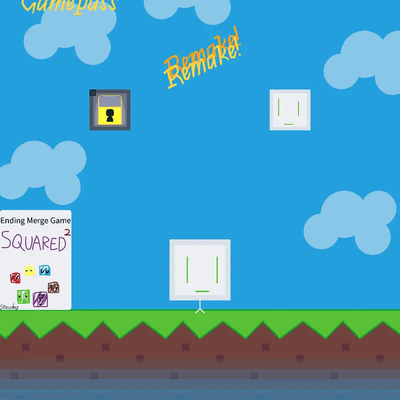 New cube! (This cube teaches you about f by @tiny41