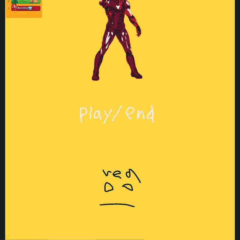 Game by @TheGameKiller