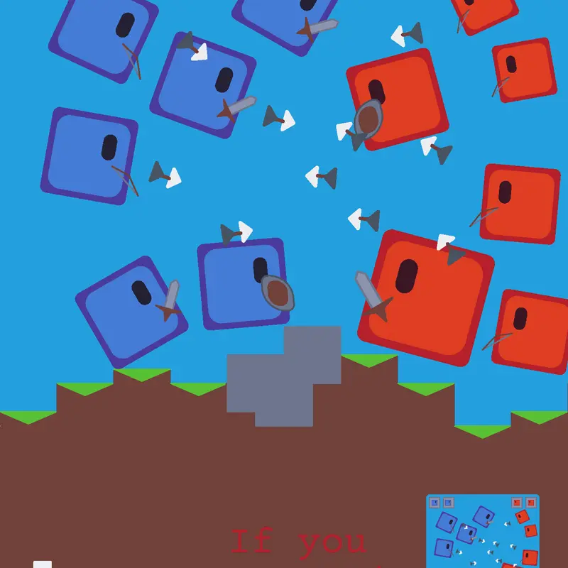 Game by @TNT_official