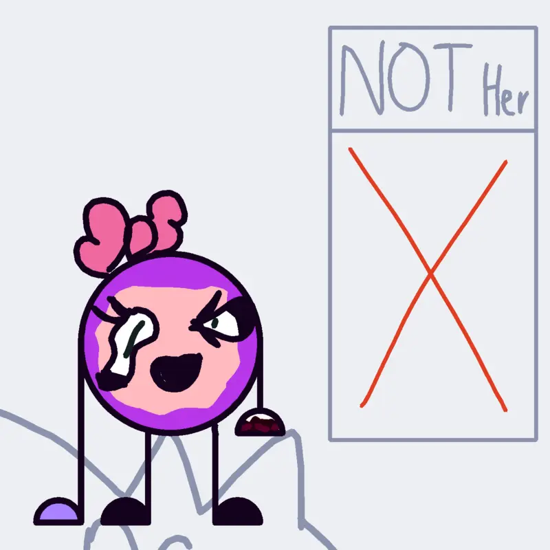 Game by @TooManyOCS