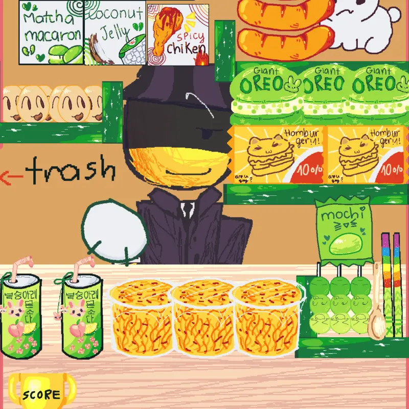 Game by @Moji1010