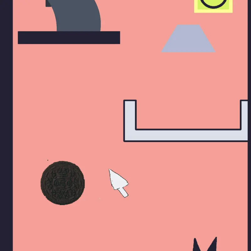 Game by @marielovkittys