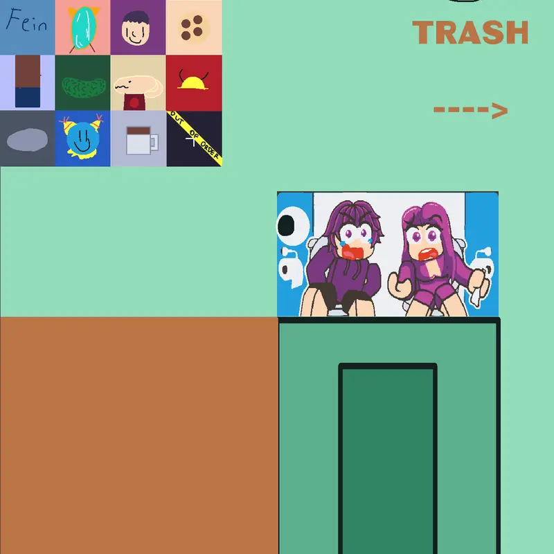Game by @BlobCircus99876