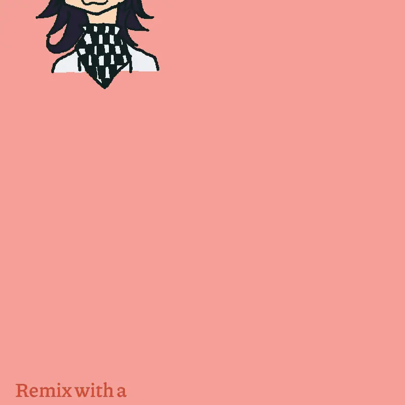 Remix with a favorite character! by @K0K1CH1_OUMA