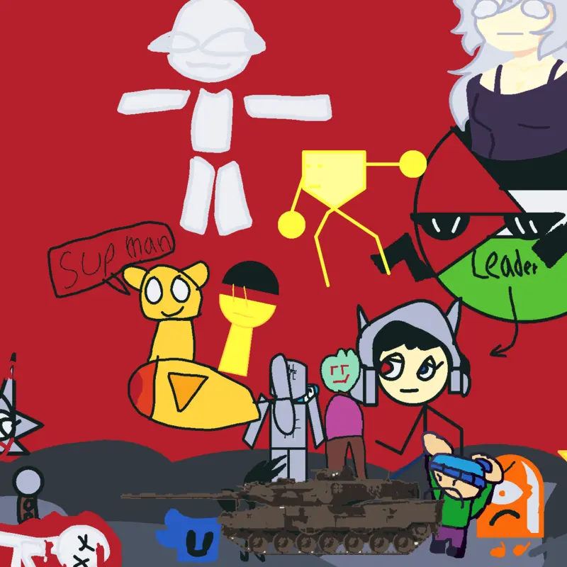 Game by @vloggerboyjiro