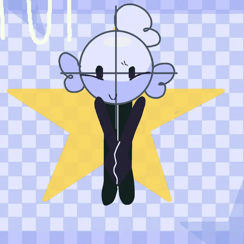 Game by @DavidDoesArt