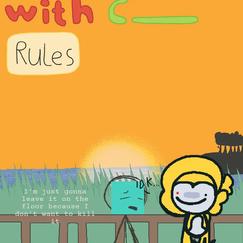 Game by @am_just_a_normal_person
