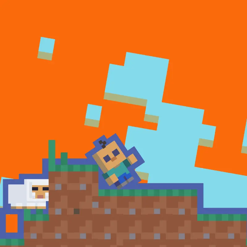 Game by @EyeRetry