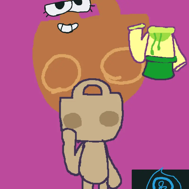 Game by @chance_forsakenlvr