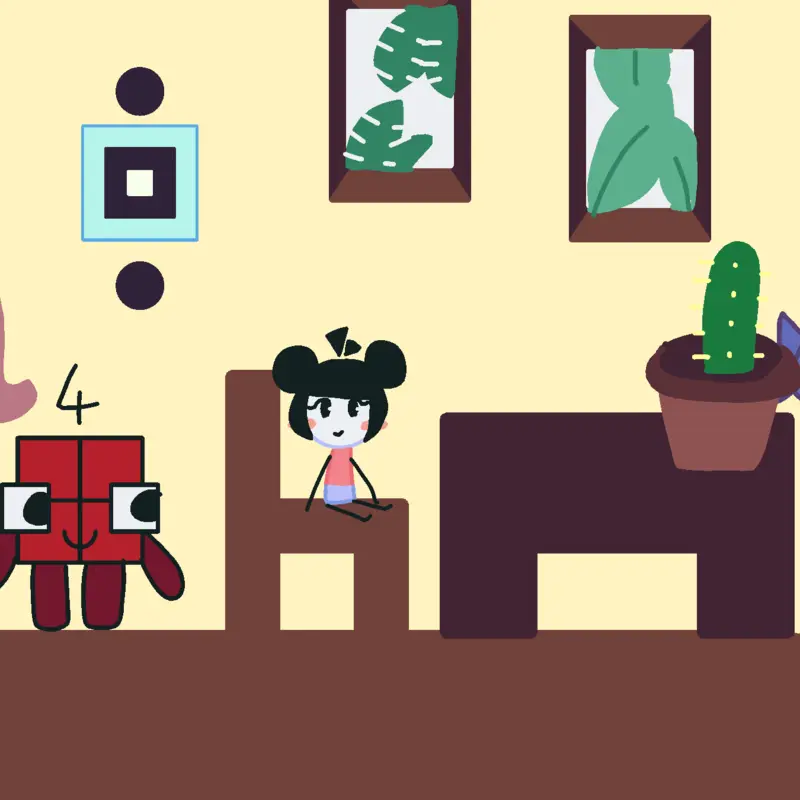 Game by @-AlexaGangOfficial-