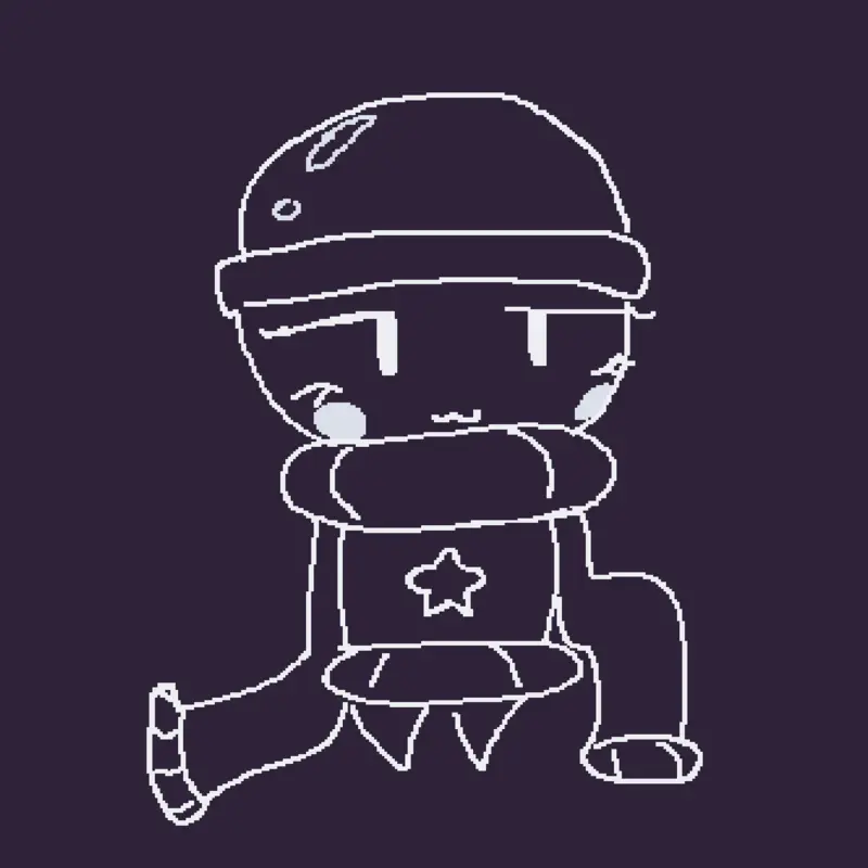 Game by @ST4RRY_H4MST3RZ