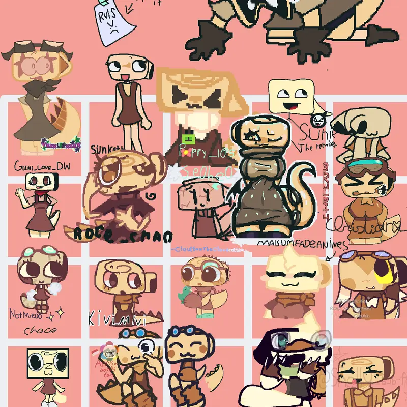 Game by @SHELLY_656-fff