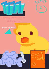 Idkwhattodosoimadethis game