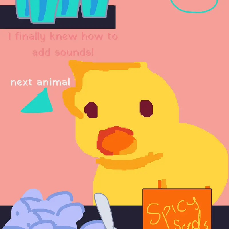 Game by @starry_duckz_