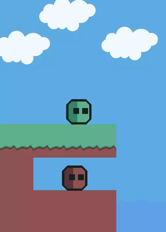 Game by @CookiesWithCake