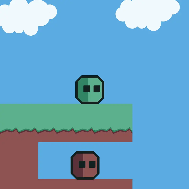 Game by @CookiesWithCake