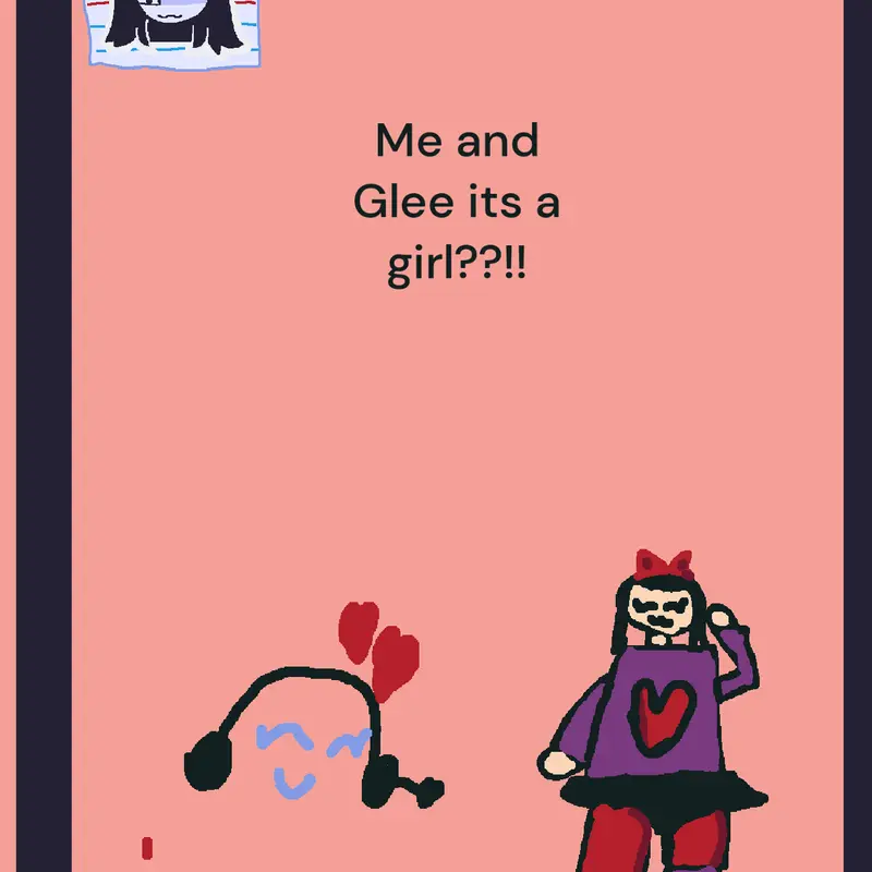 Game by @lovemiascrircle