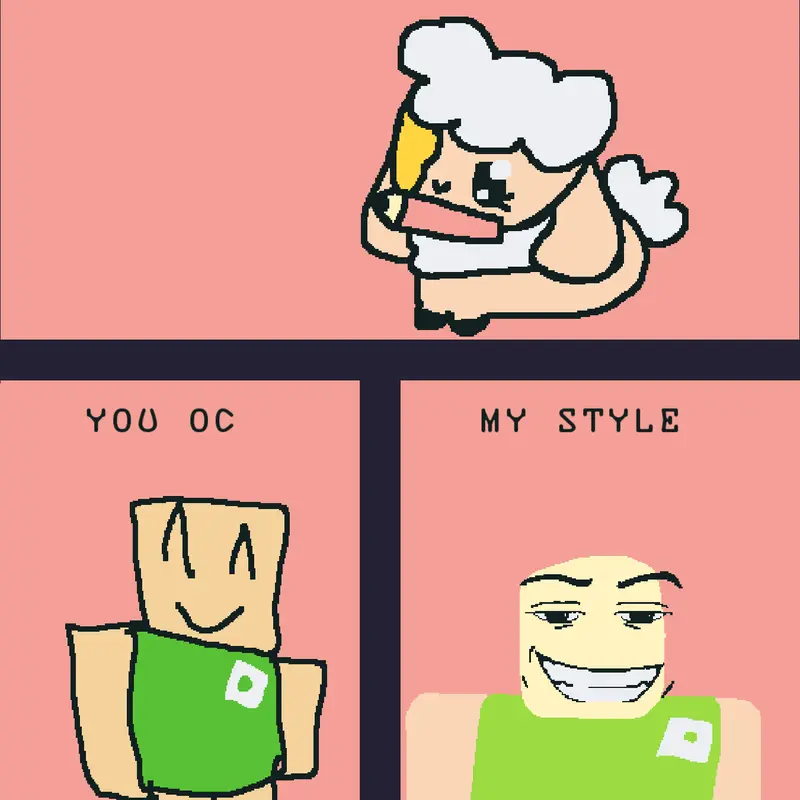 Game by @STAR_SHEEP