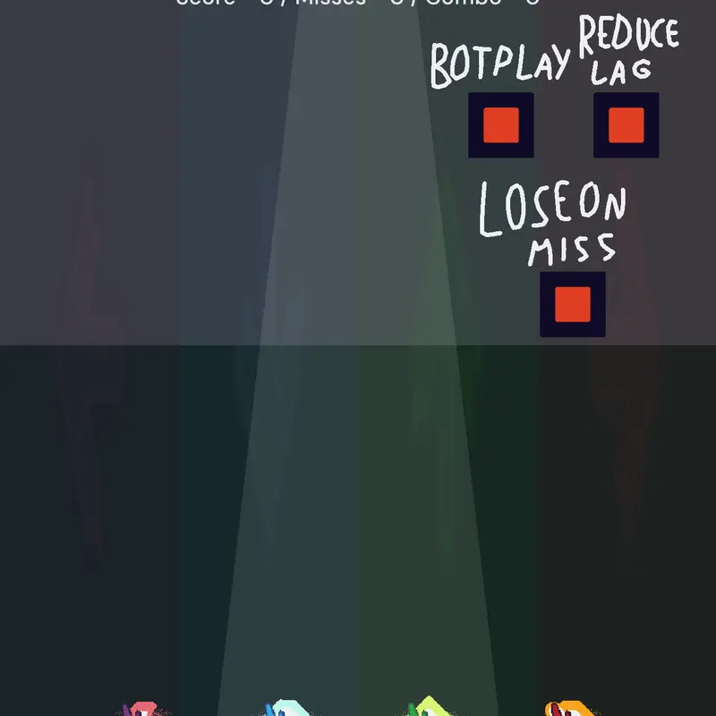 Game by @KennisjrJerodrick