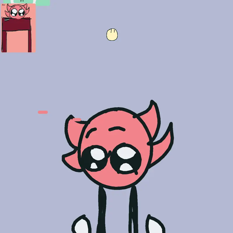 Game by @ferchus