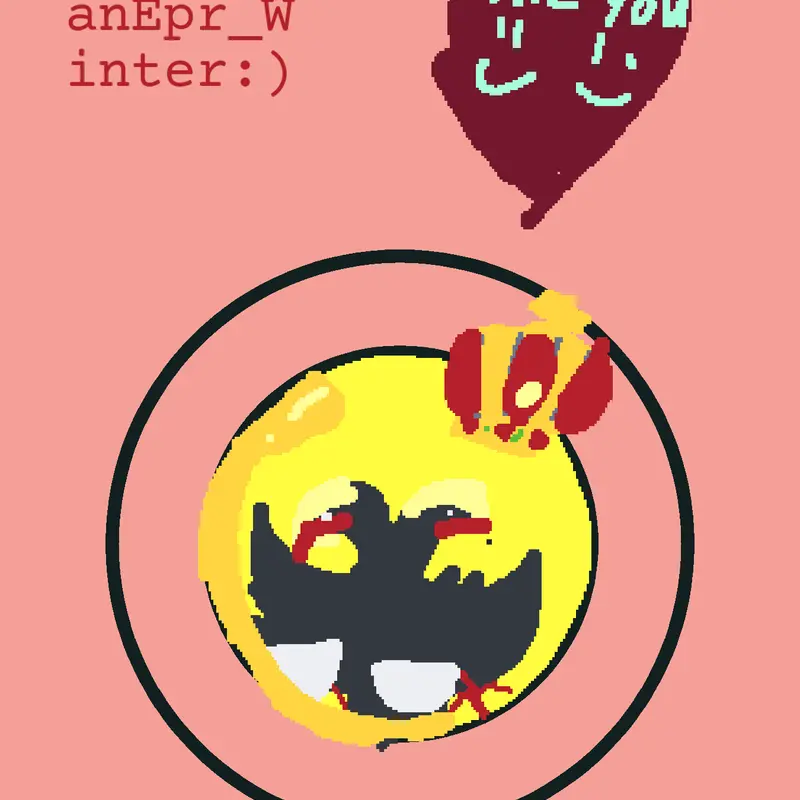 AA THANK U by @Radylo_4257