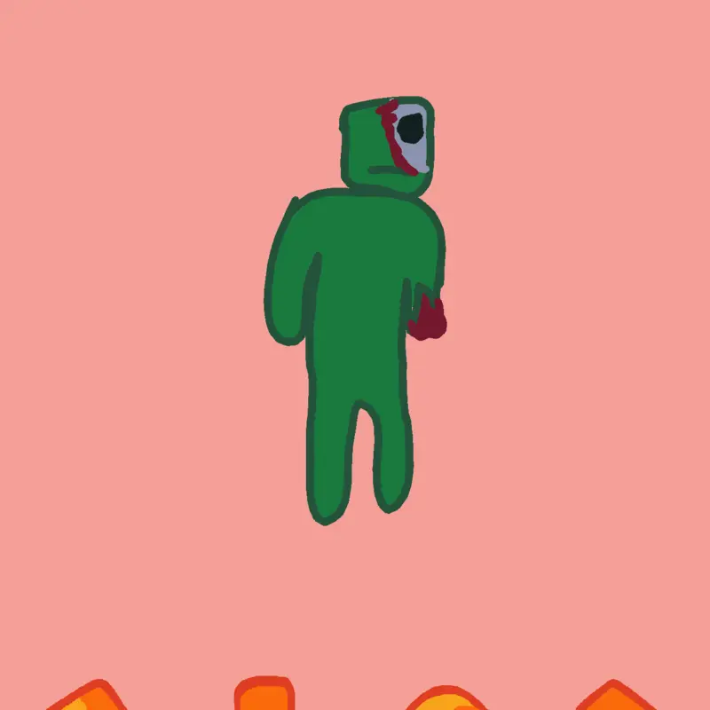 Game by @gajiduji