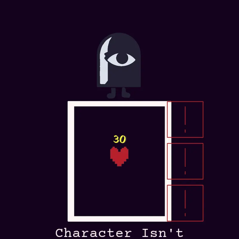 Game by @eltopich