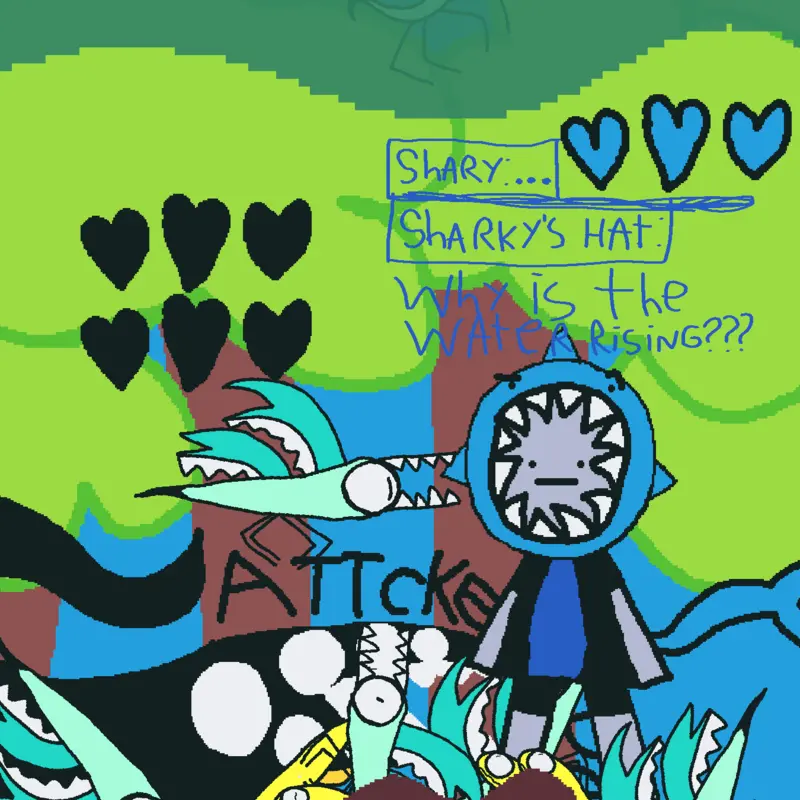 Game by @Blowlandfriends