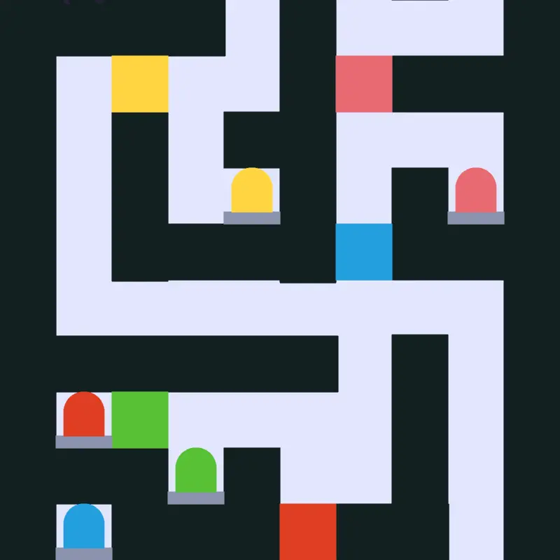 Game by @HakonDagur