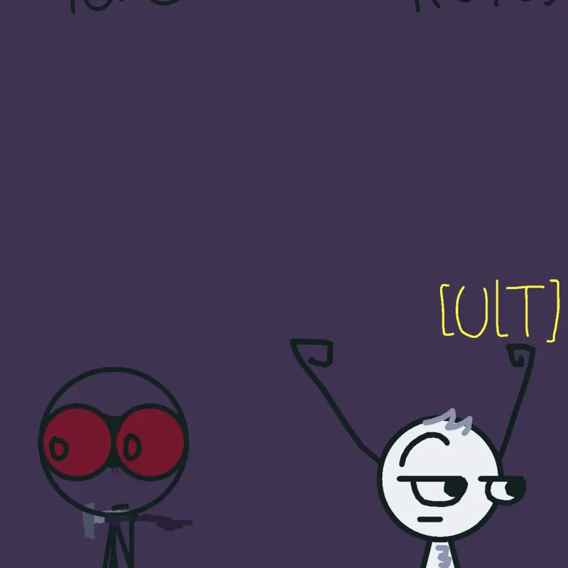 Oh no by @YOUR_LOCAL_WAN