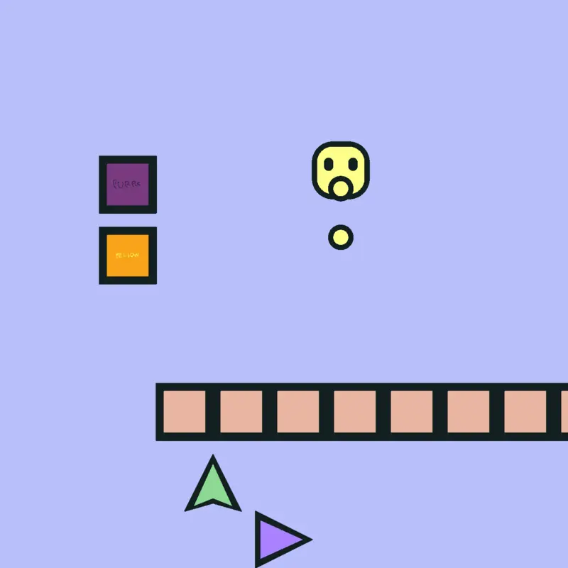 Game by @Greelyie