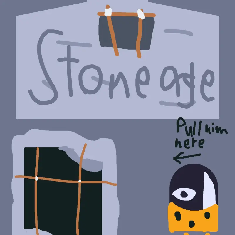 Game by @valiantdavejr